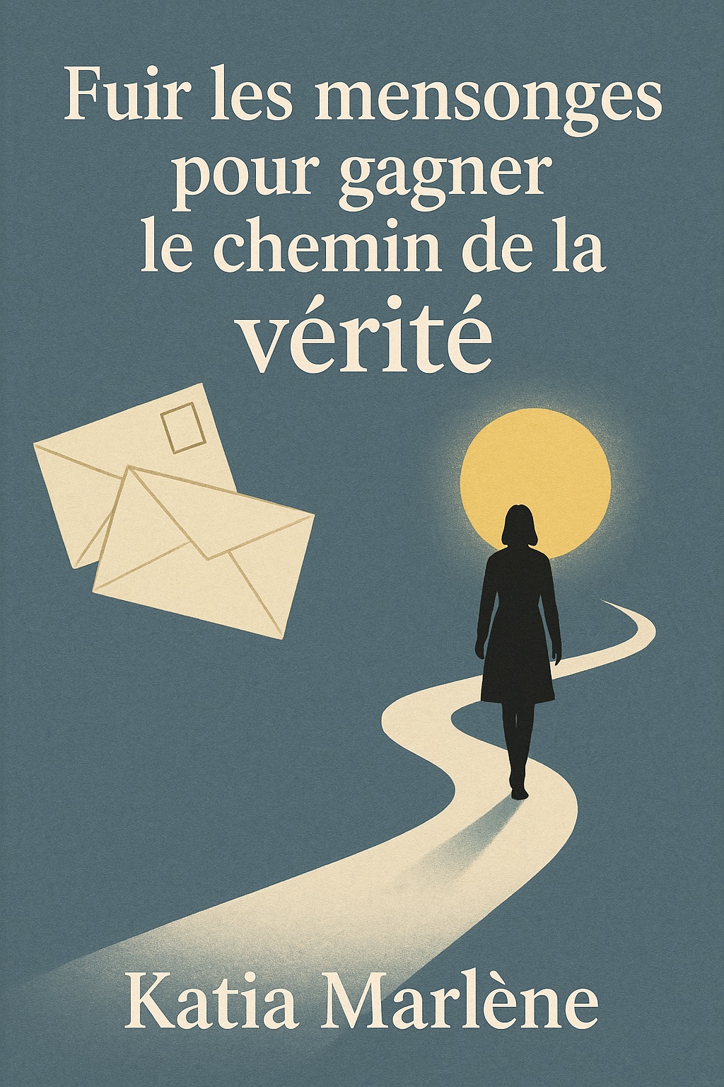 Fuir les mensonges pour gagner le chemin de la vérité