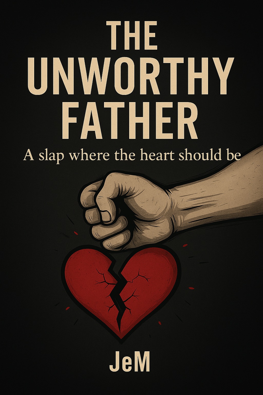 Thé unvorthy father